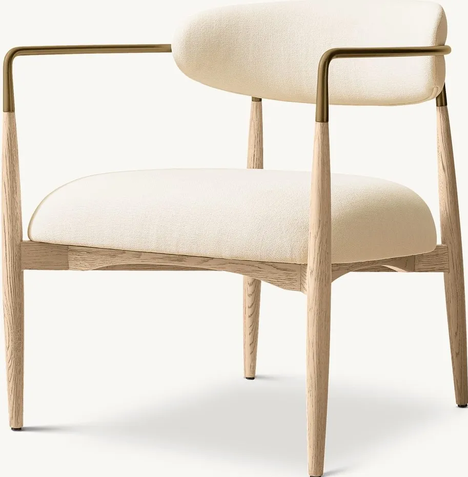 Fauteuil Issigeac, collection fauteuils ELWOOD HOME