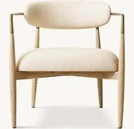Fauteuil Issigeac, vue 2 sur 5