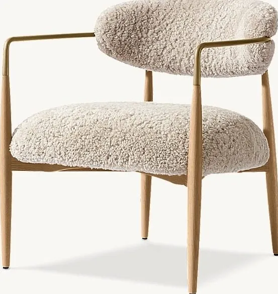 Fauteuil Issigeac, vue 5 sur 5