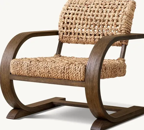 Fauteuil Lacanau — fauteuils