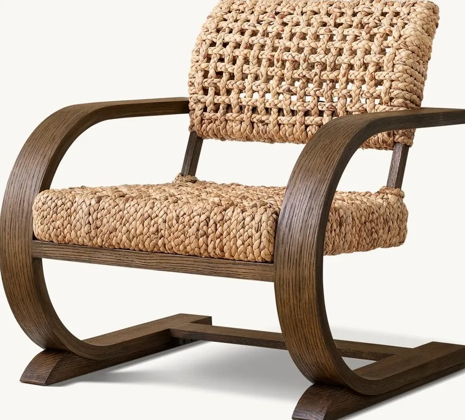 Fauteuil Lacanau, collection fauteuils ELWOOD HOME