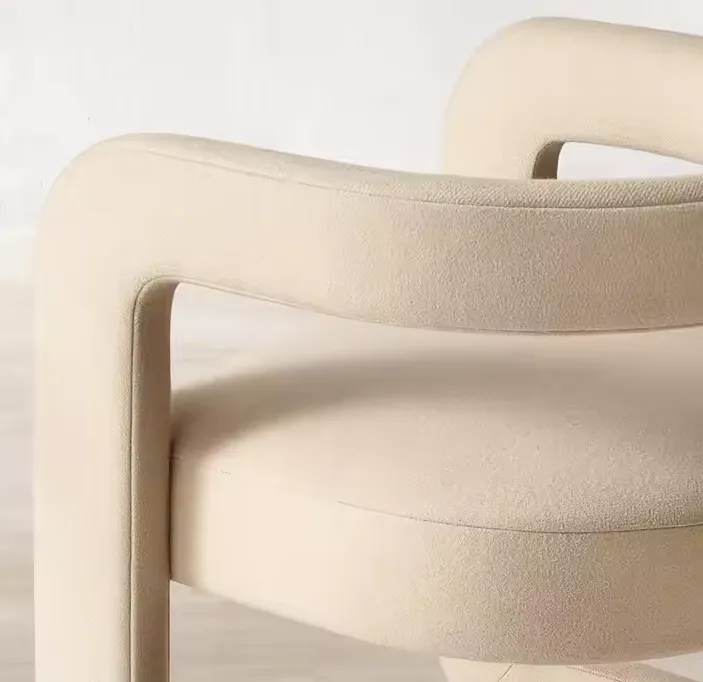 Fauteuil Laguiole, vue 3 sur 4
