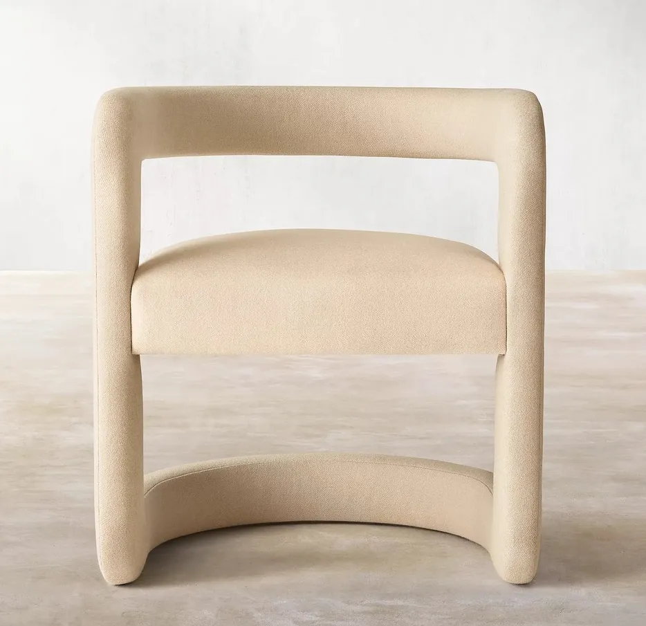 Fauteuil Laguiole, vue 4 sur 4