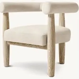 Fauteuil Libourne — fauteuils