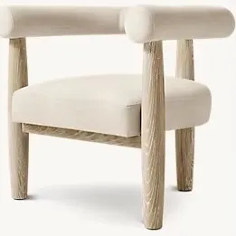Fauteuil Libourne, collection fauteuils ELWOOD HOME