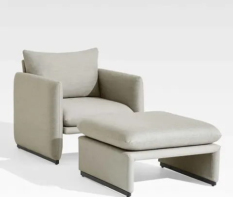 Fauteuil Limeuil — fauteuils