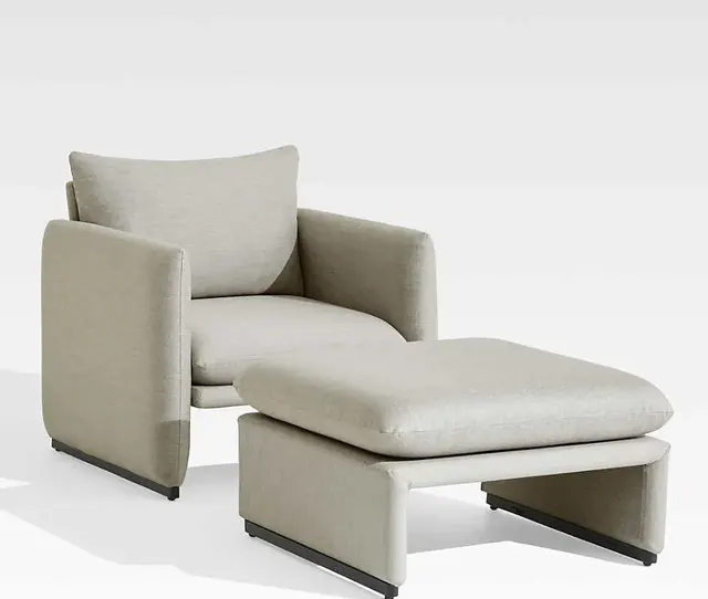 Fauteuil Limeuil — fauteuils