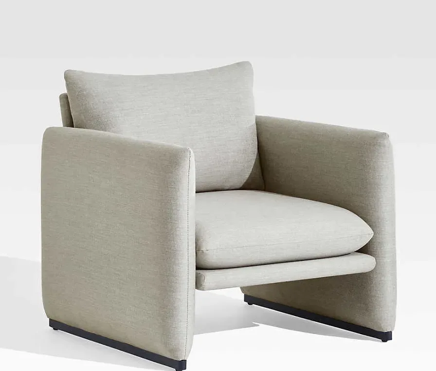 Fauteuil Limeuil, vue 2 sur 6