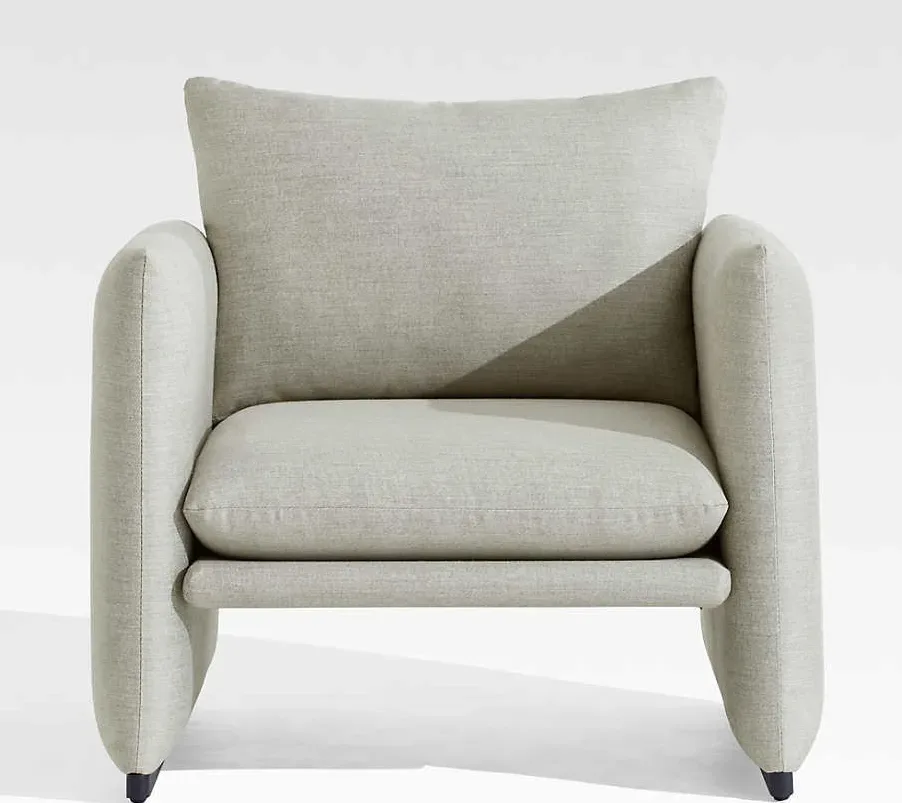 Fauteuil Limeuil, vue 3 sur 6
