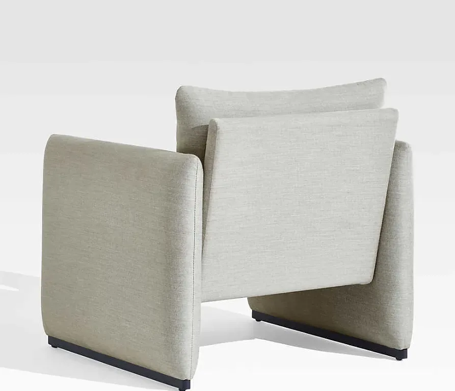 Fauteuil Limeuil, vue 4 sur 6