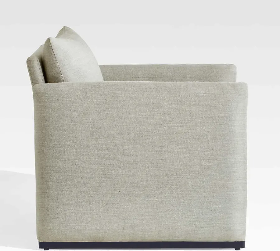Fauteuil Limeuil, vue 6 sur 6