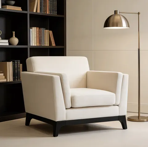 Fauteuil Lodève — fauteuils
