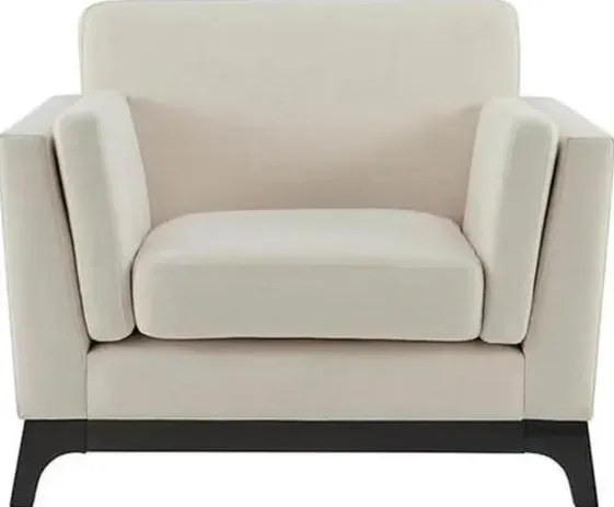 Fauteuil Lodève, vue 4 sur 4