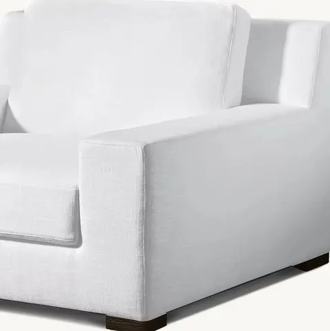 Fauteuil lounge Arcachon — fauteuils