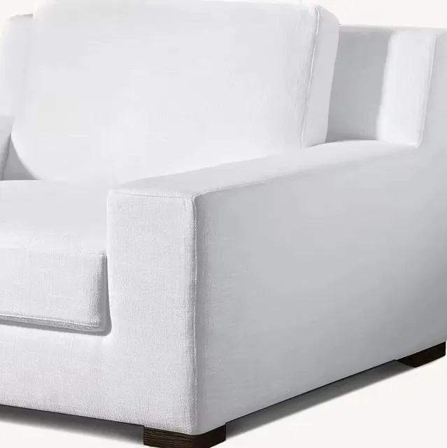 Fauteuil lounge Arcachon — fauteuils
