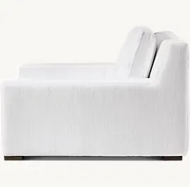 Fauteuil lounge Arcachon, vue 4 sur 5