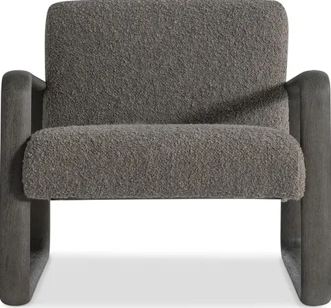 Fauteuil lounge Bourg — fauteuils