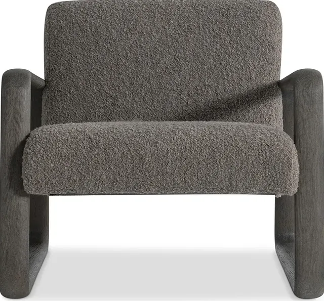 Fauteuil lounge Bourg — fauteuils