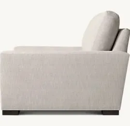 Fauteuil lounge Navarrenx, vue 5 sur 6