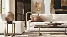 Fauteuil lounge Navarrenx, vue 6 sur 6