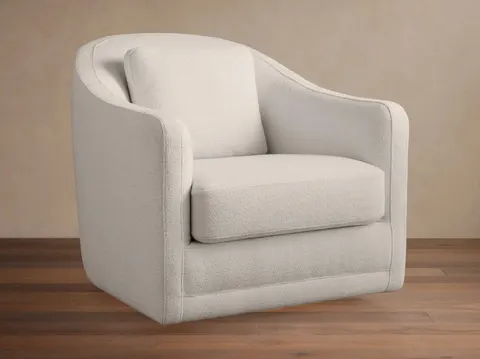 Fauteuil lounge Noyers — fauteuils