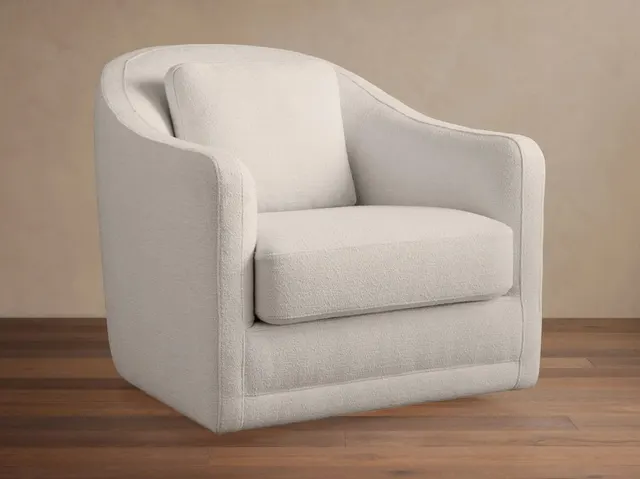 Fauteuil lounge Noyers — fauteuils