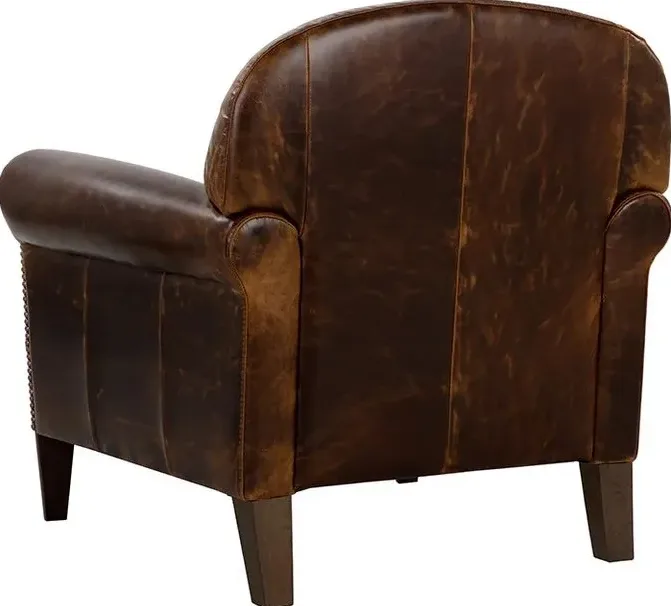 Fauteuil lounge Rochefort, vue 2 sur 6