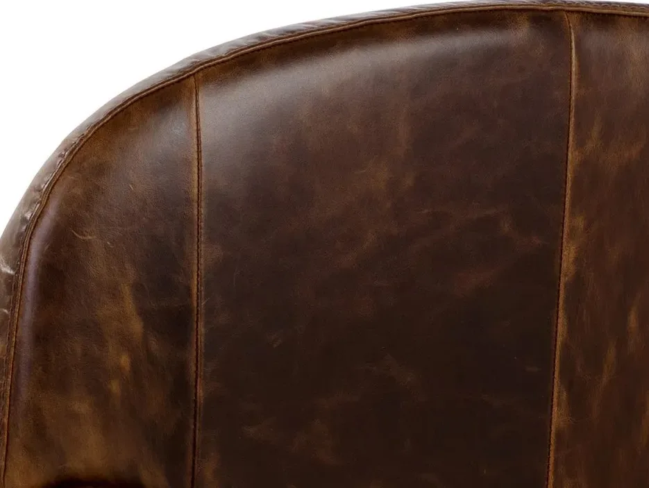 Fauteuil lounge Rochefort, vue 5 sur 6