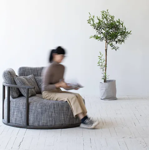 Fauteuil Martel — fauteuils