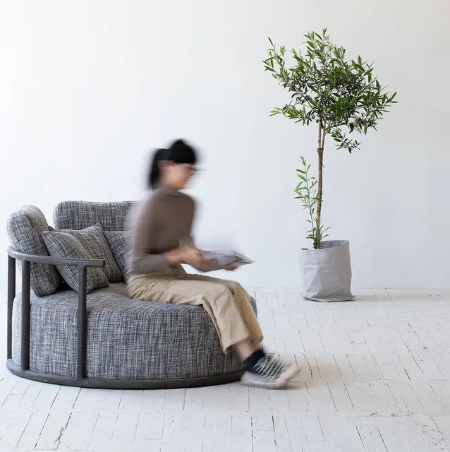 Fauteuil Martel — fauteuils