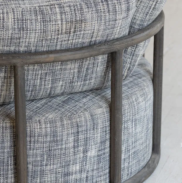 Fauteuil Martel, vue 2 sur 6