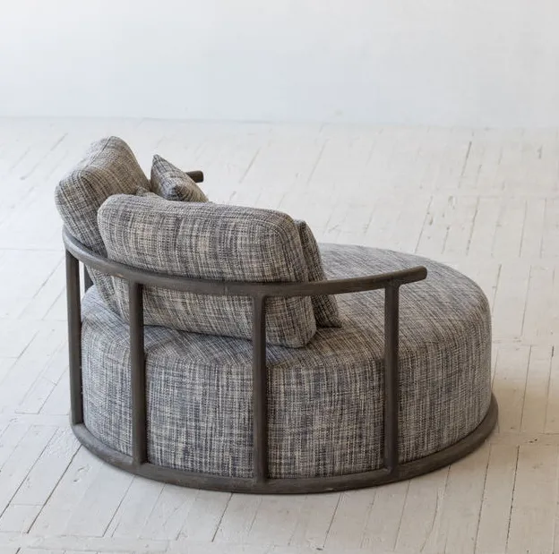 Fauteuil Martel, vue 3 sur 6