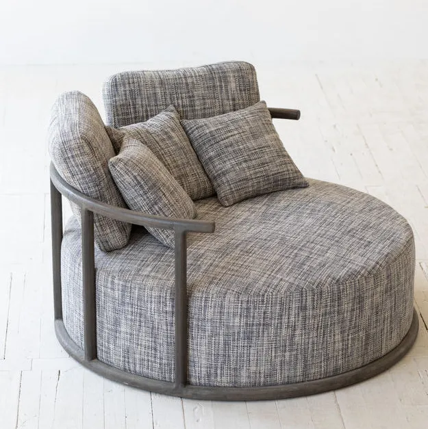 Fauteuil Martel, vue 4 sur 6