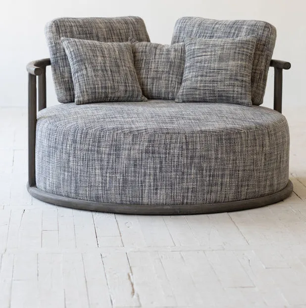 Fauteuil Martel, vue 5 sur 6
