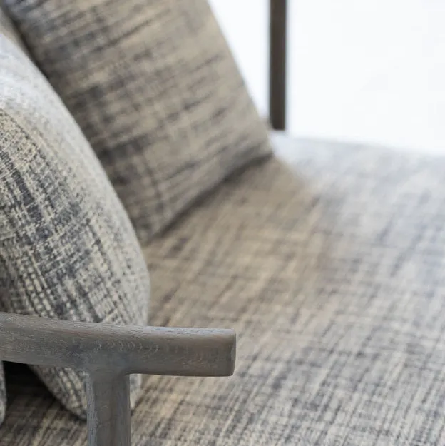 Fauteuil Martel, vue 6 sur 6
