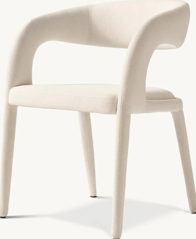 Fauteuil Marvejols en bois massif, collection fauteuils ELWOOD HOME