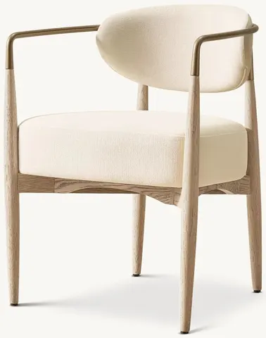 Fauteuil Mauléon — fauteuils