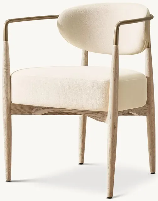 Fauteuil Mauléon — fauteuils
