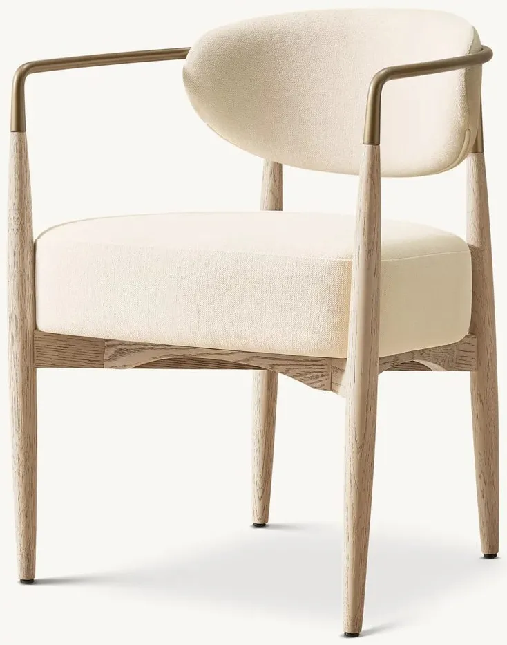 Fauteuil Mauléon, collection fauteuils ELWOOD HOME