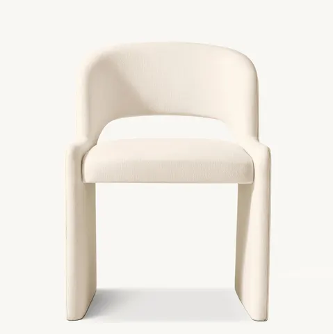 Fauteuil Millau en chêne — fauteuils
