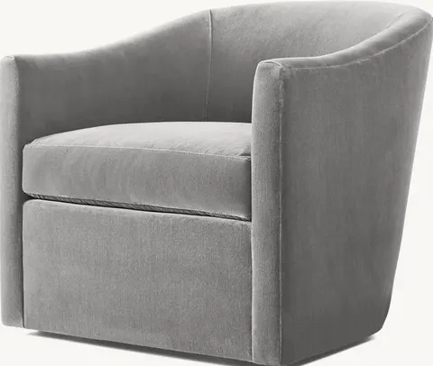 Fauteuil Milly — fauteuils