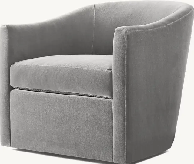 Fauteuil Milly — fauteuils
