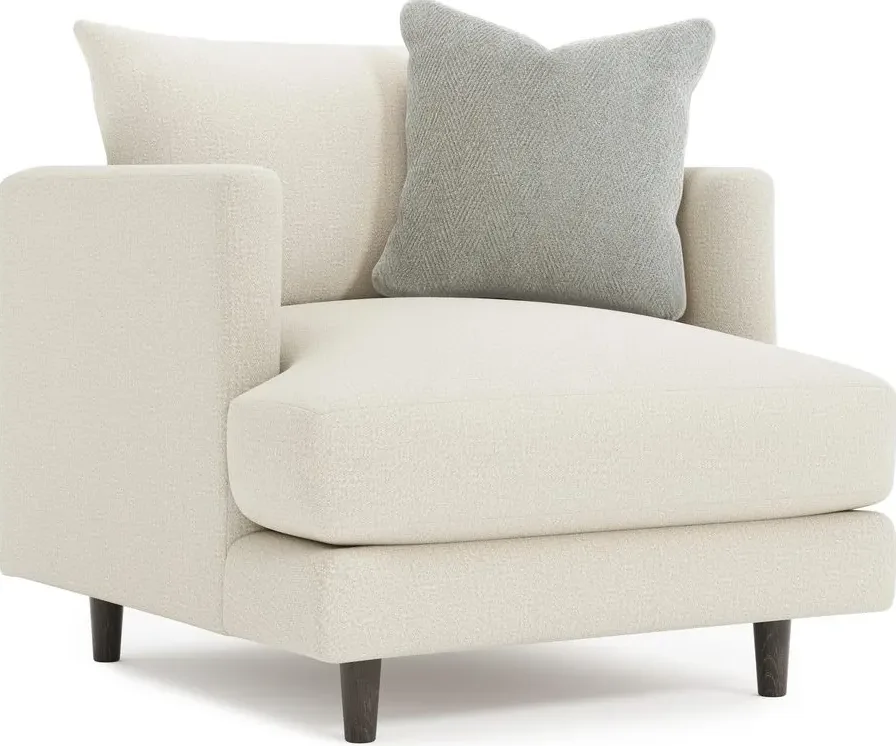 Fauteuil Mimizan, vue 2 sur 4