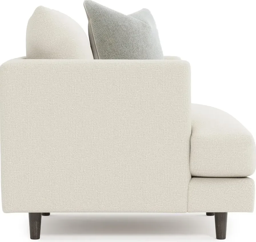 Fauteuil Mimizan, vue 3 sur 4