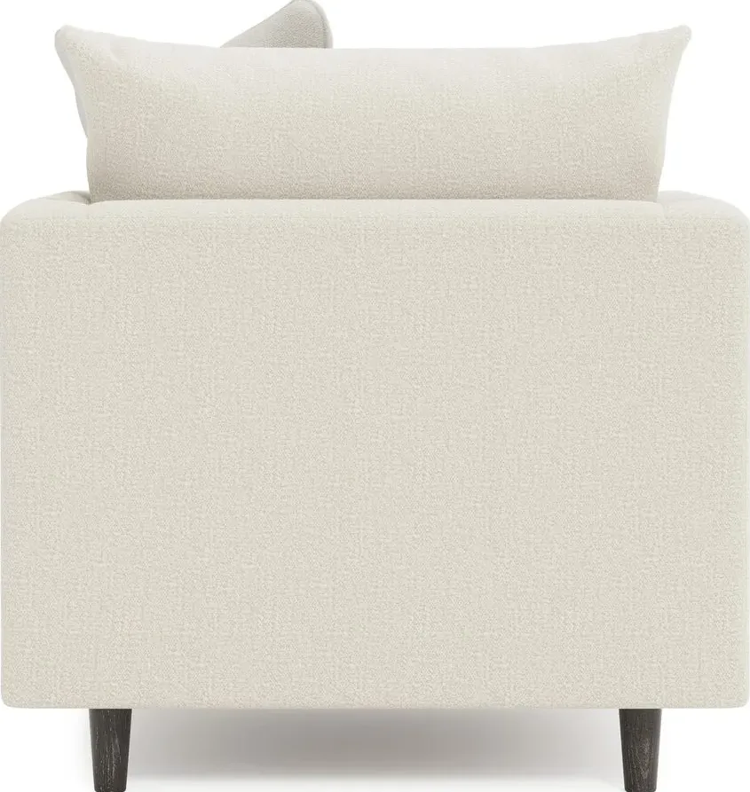 Fauteuil Mimizan, vue 4 sur 4