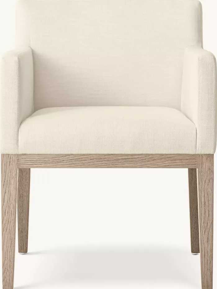 Fauteuil Minerve en tissu, collection fauteuils ELWOOD HOME