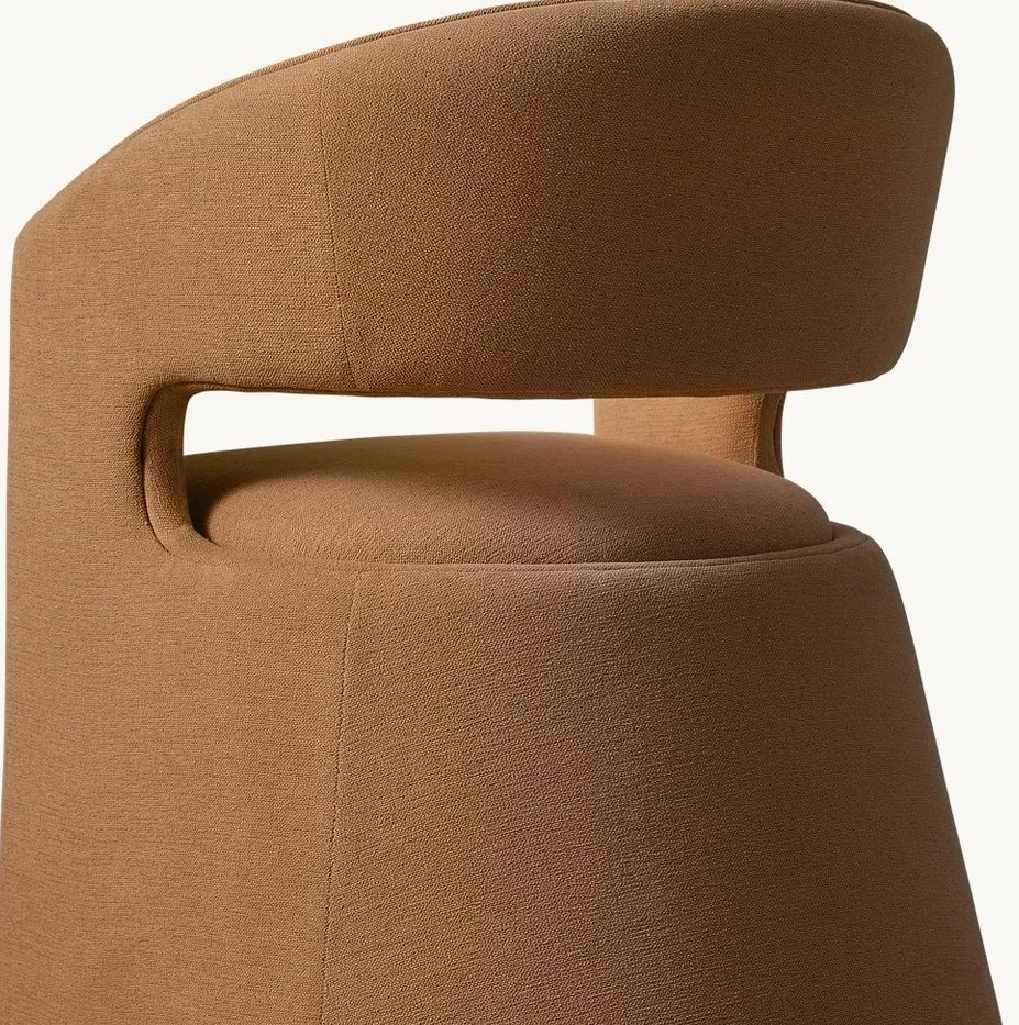 Fauteuil Morlaix, vue 4 sur 6