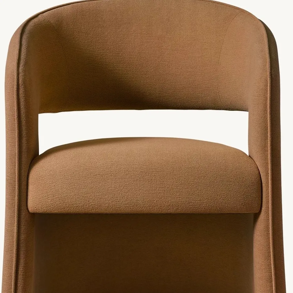 Fauteuil Morlaix, vue 6 sur 6