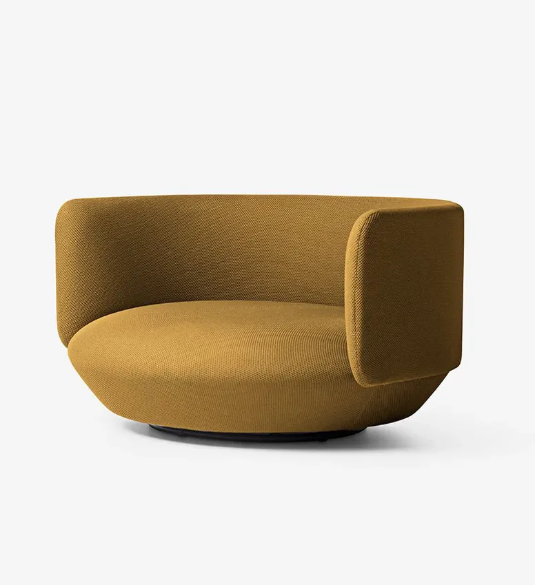 Fauteuil Morzine, vue 2 sur 4