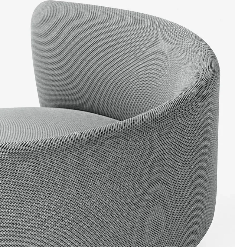 Fauteuil Morzine, vue 3 sur 4